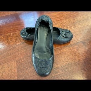 Women’s Tory Burch flats
